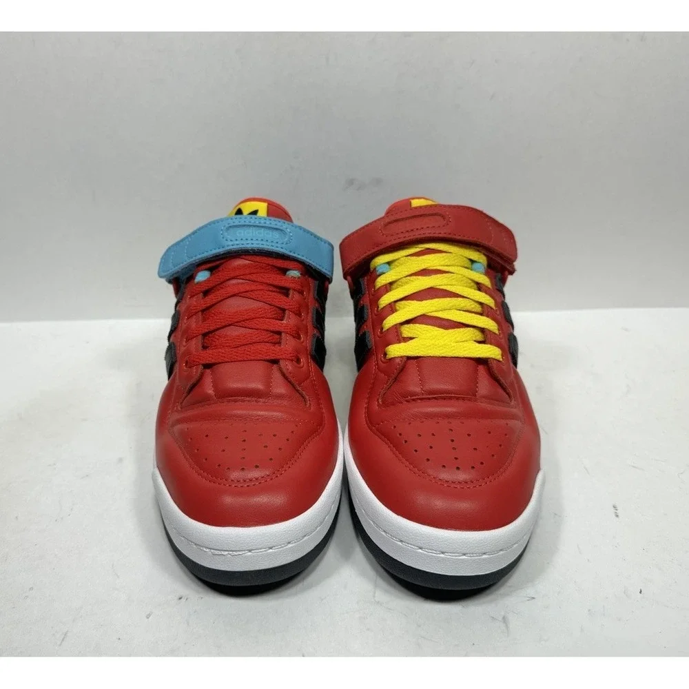 adidas Forum Low x South Park Cartman Sneakers Men's‎ Size 8 GY6493 Shoes
